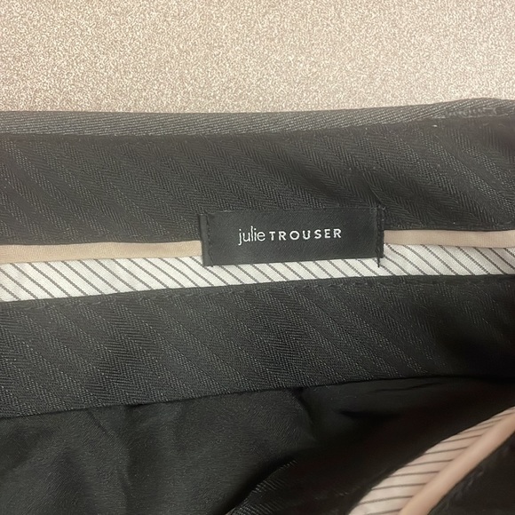 LOFT Julie Trouser - Picture 5 of 9